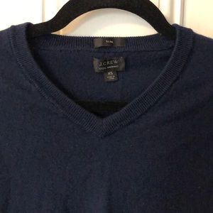 J.Crew 100% Merino Wool Sweater